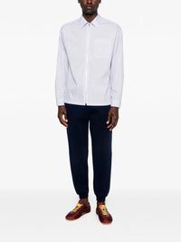 Prada Men Cotton Shirt