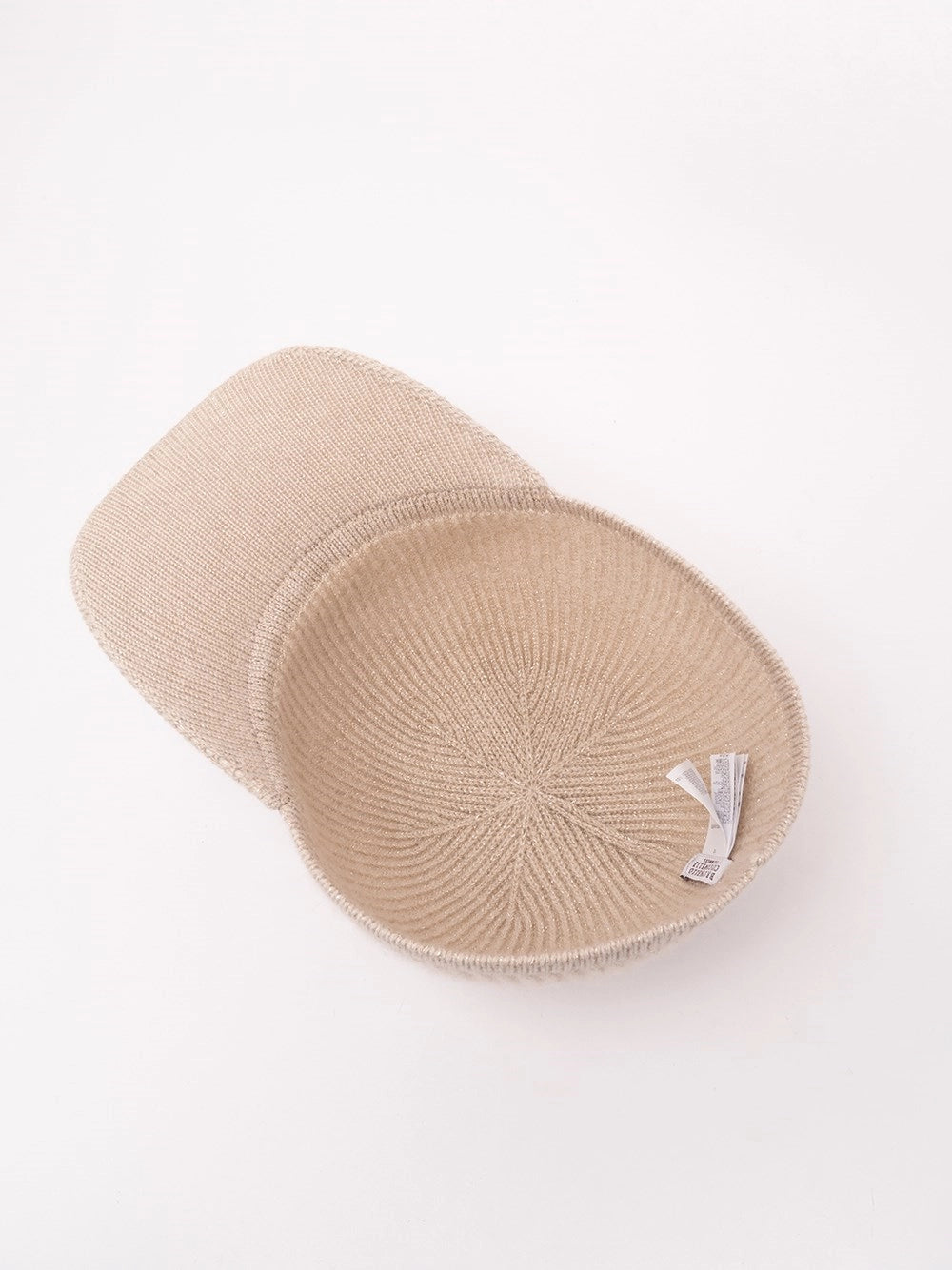 Brunello cucinelli Brunello Cucinelli Women Knitted Hat