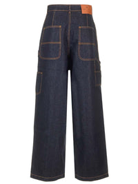 Etro Women Workwear-Style Jeans
