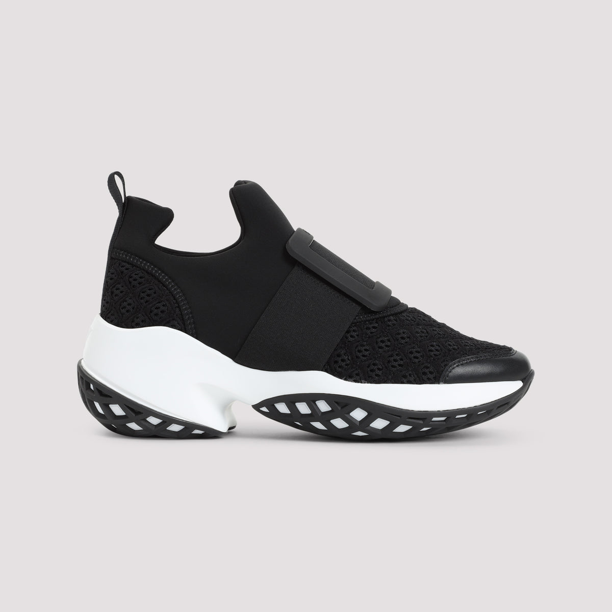Roger Vivier Viv Run Sneakers Women