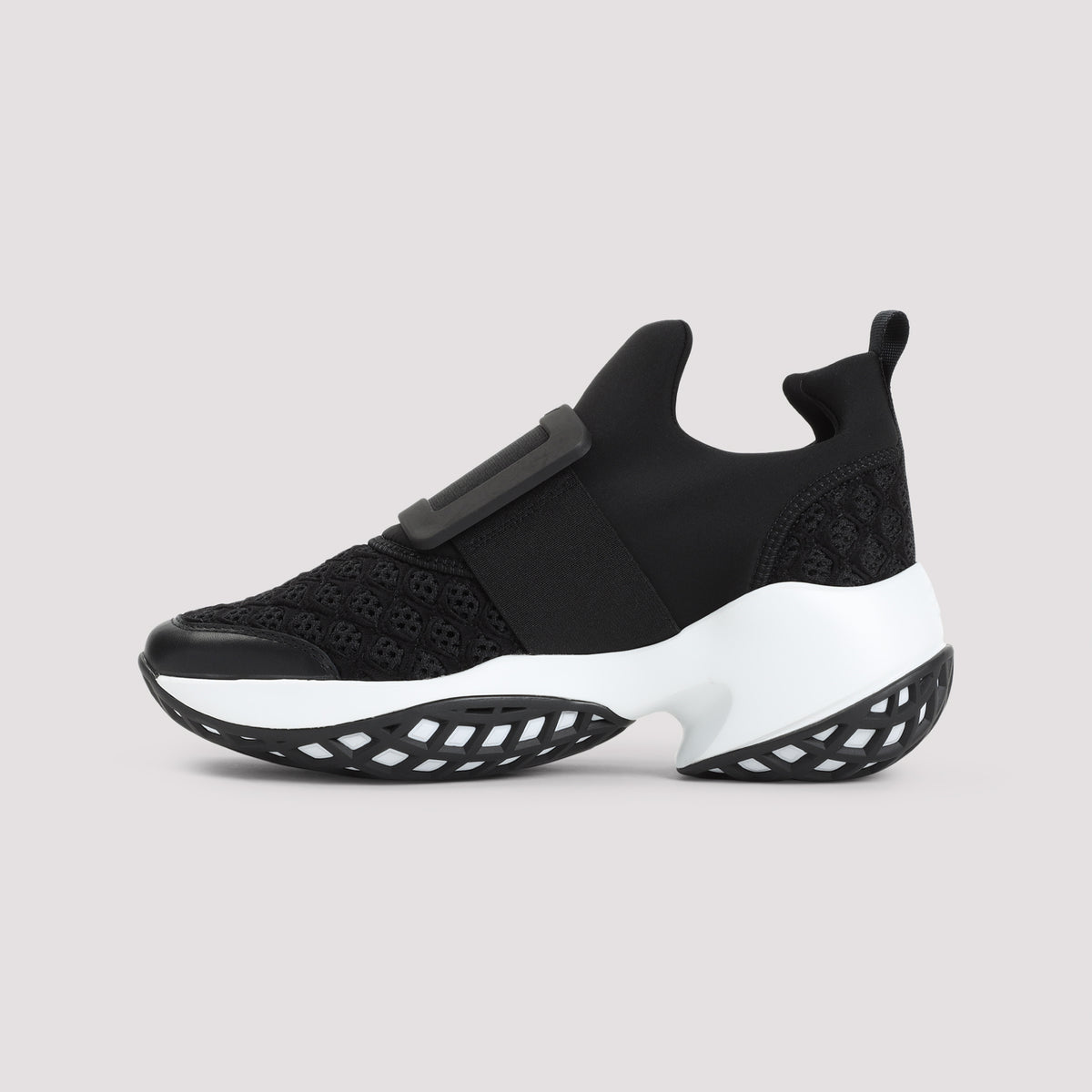 Roger Vivier Viv Run Sneakers Women