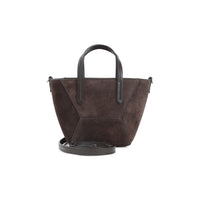 Brunello Cucinelli Duo Mini Bag Women