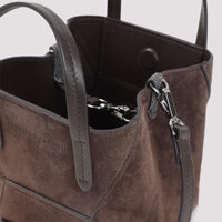 Brunello Cucinelli Duo Mini Bag Women