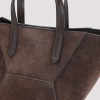 Brunello Cucinelli Duo Mini Bag Women