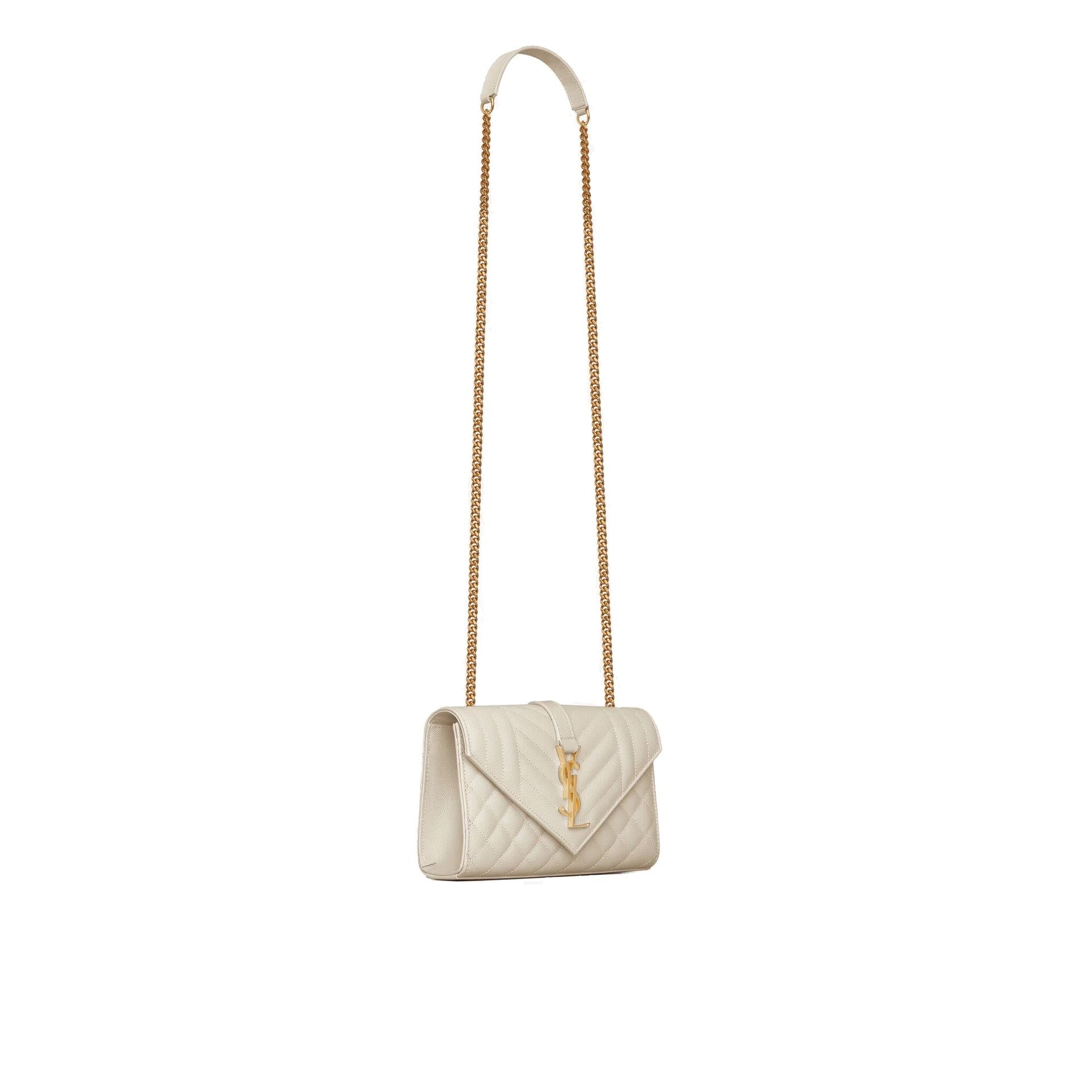 SAINT LAURENT Saint Laurent Envelope Small Bag Women