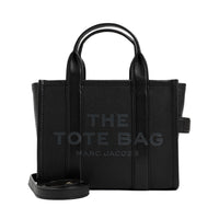 Marc Jacobs The Leather Small Tote Bag Women
