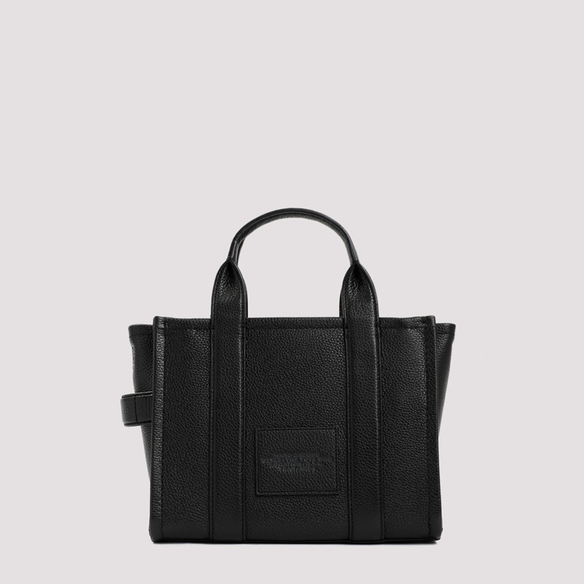 Marc Jacobs The Leather Small Tote Bag Women