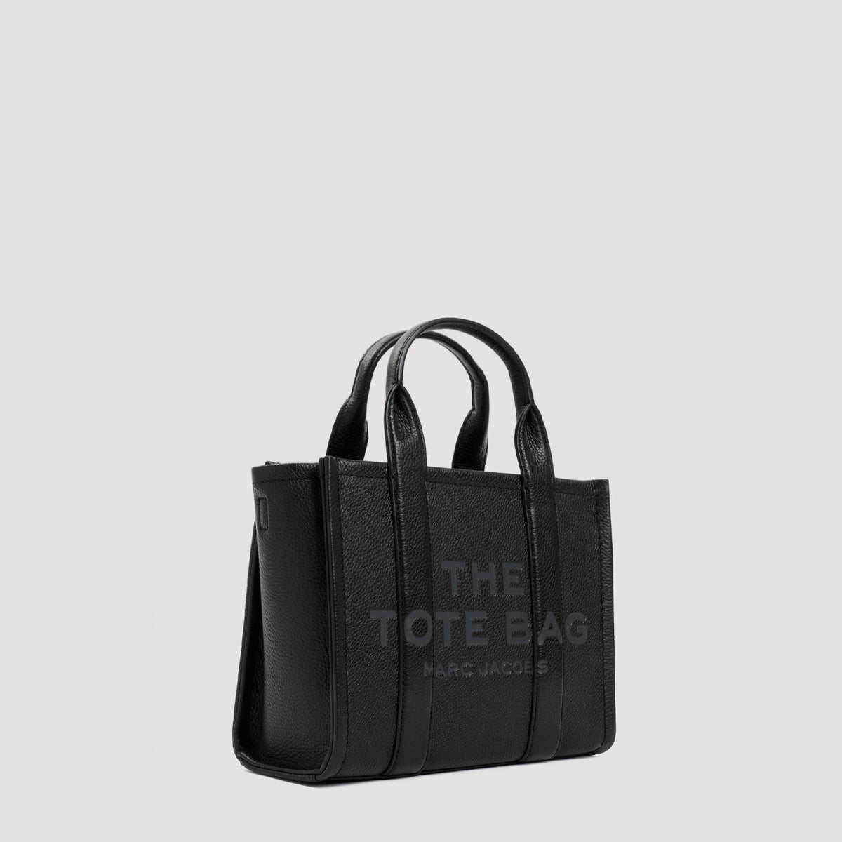 Marc Jacobs The Leather Small Tote Bag Women