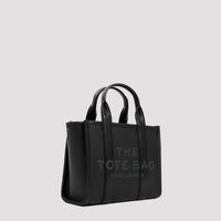 Marc Jacobs The Leather Small Tote Bag Women