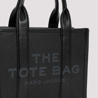 Marc Jacobs The Leather Small Tote Bag Women
