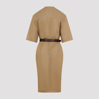 Saint Laurent Dress Women