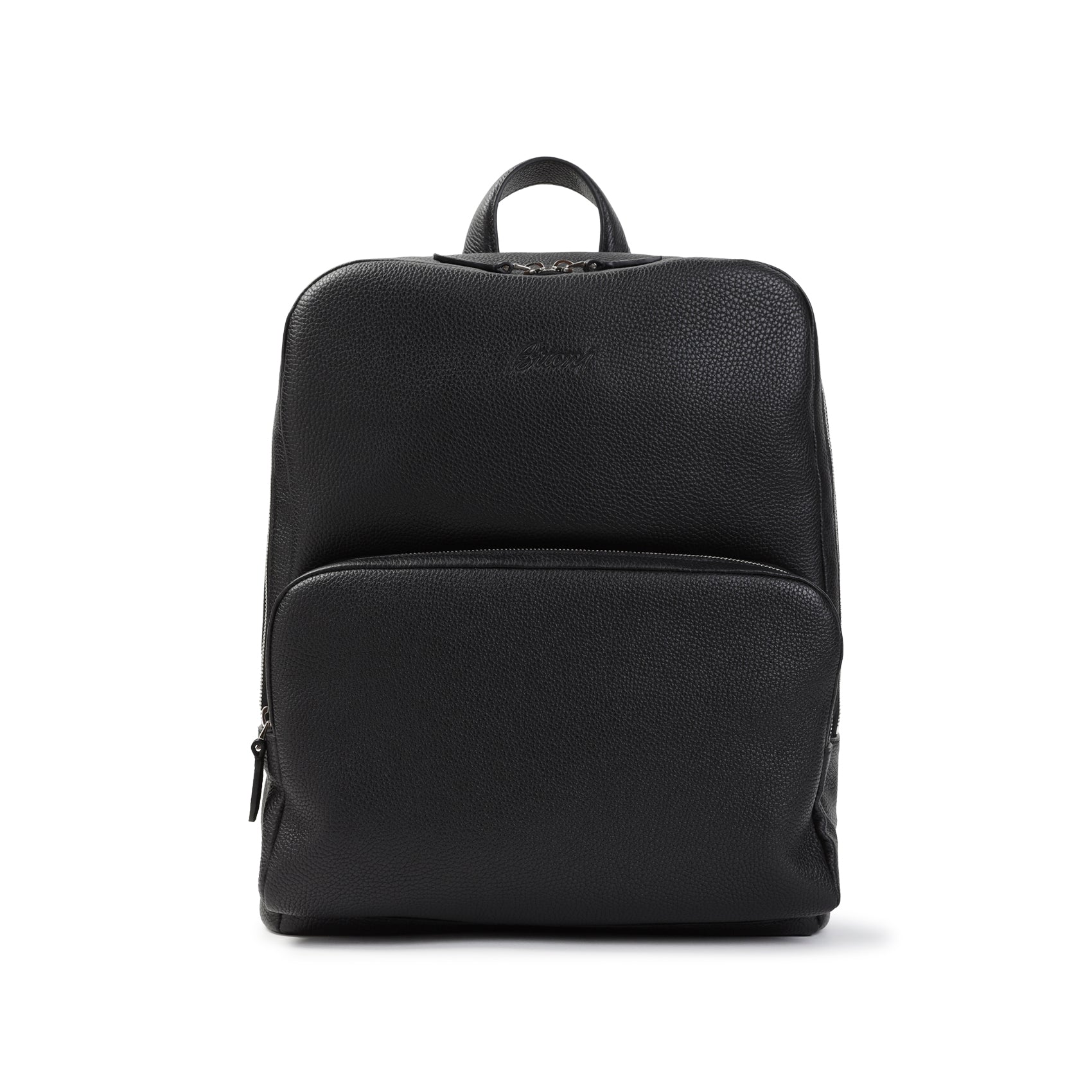 BRIONI Brioni Zip Around Backpack Men