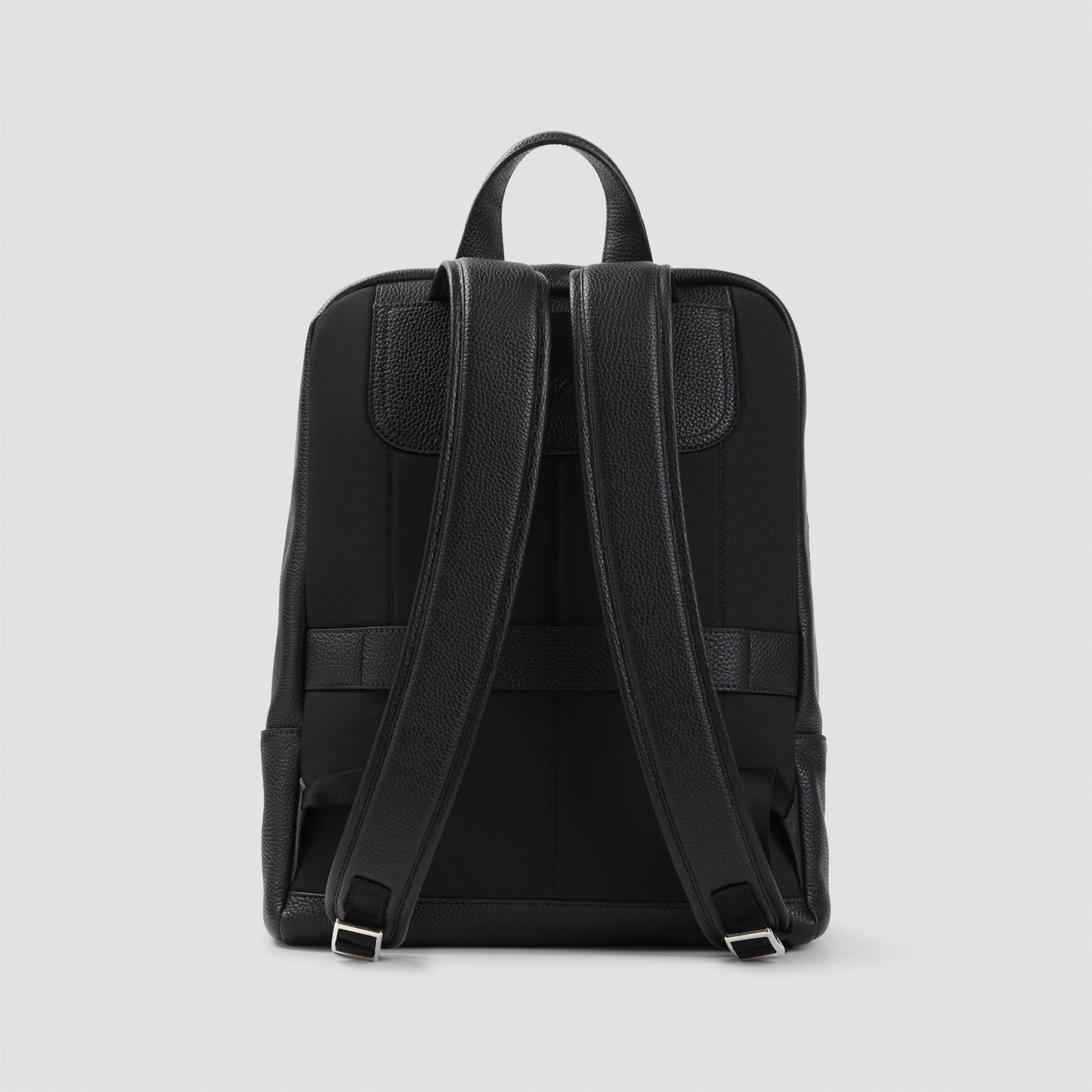 BRIONI Brioni Zip Around Backpack Men