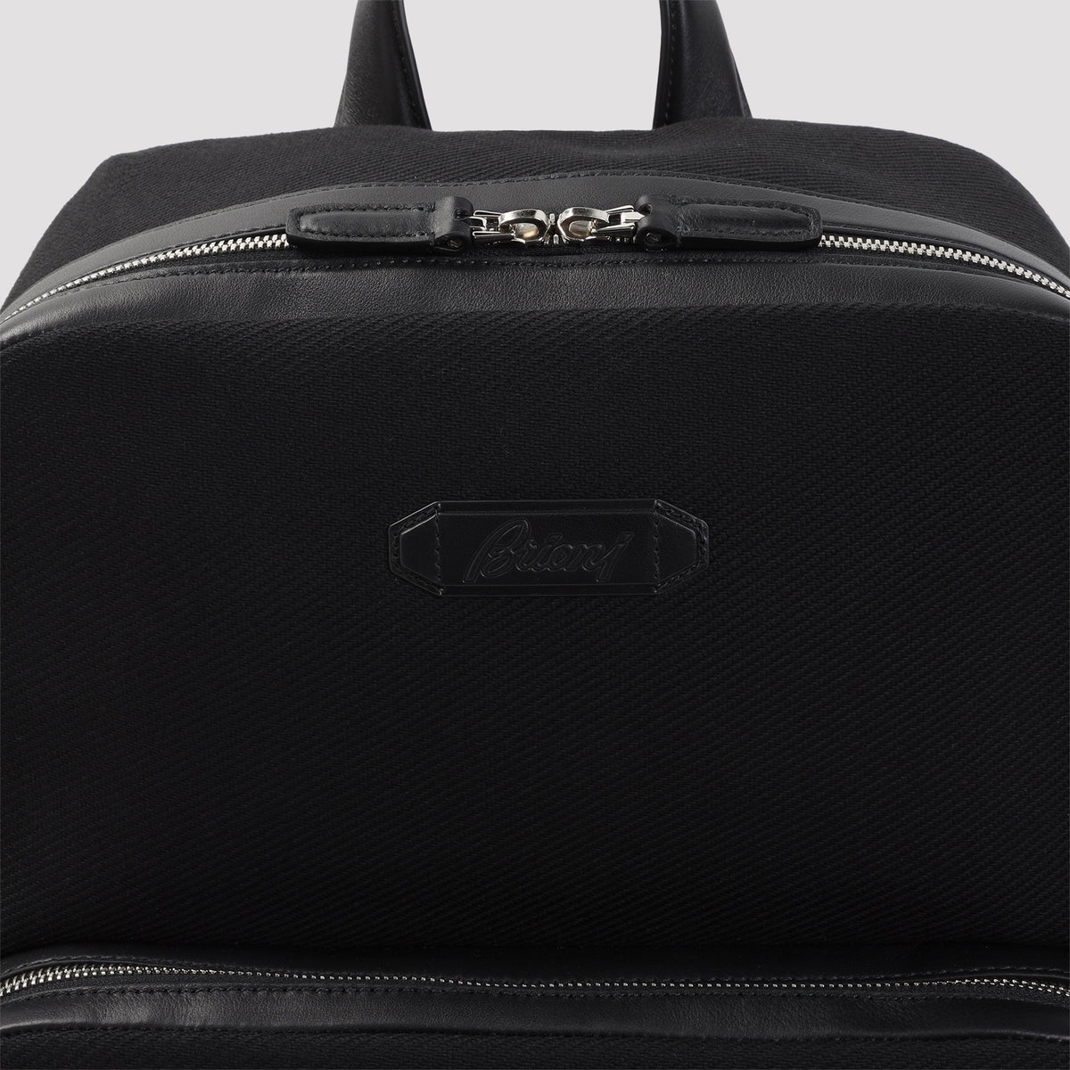 Brioni Backpack Men