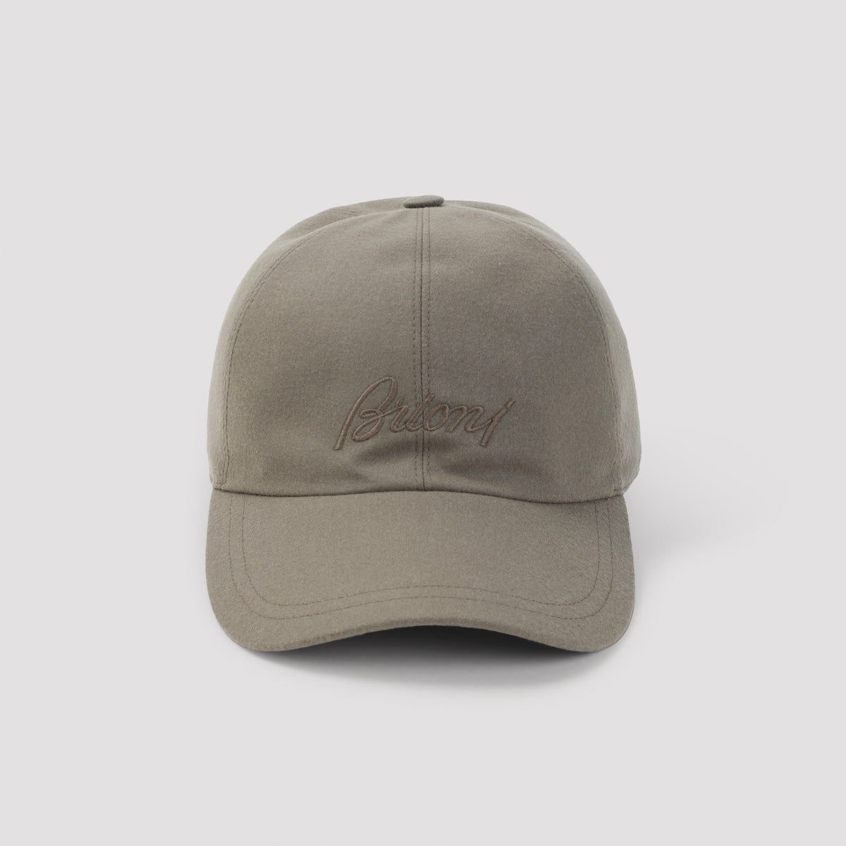 Brioni Baseball Cap Men