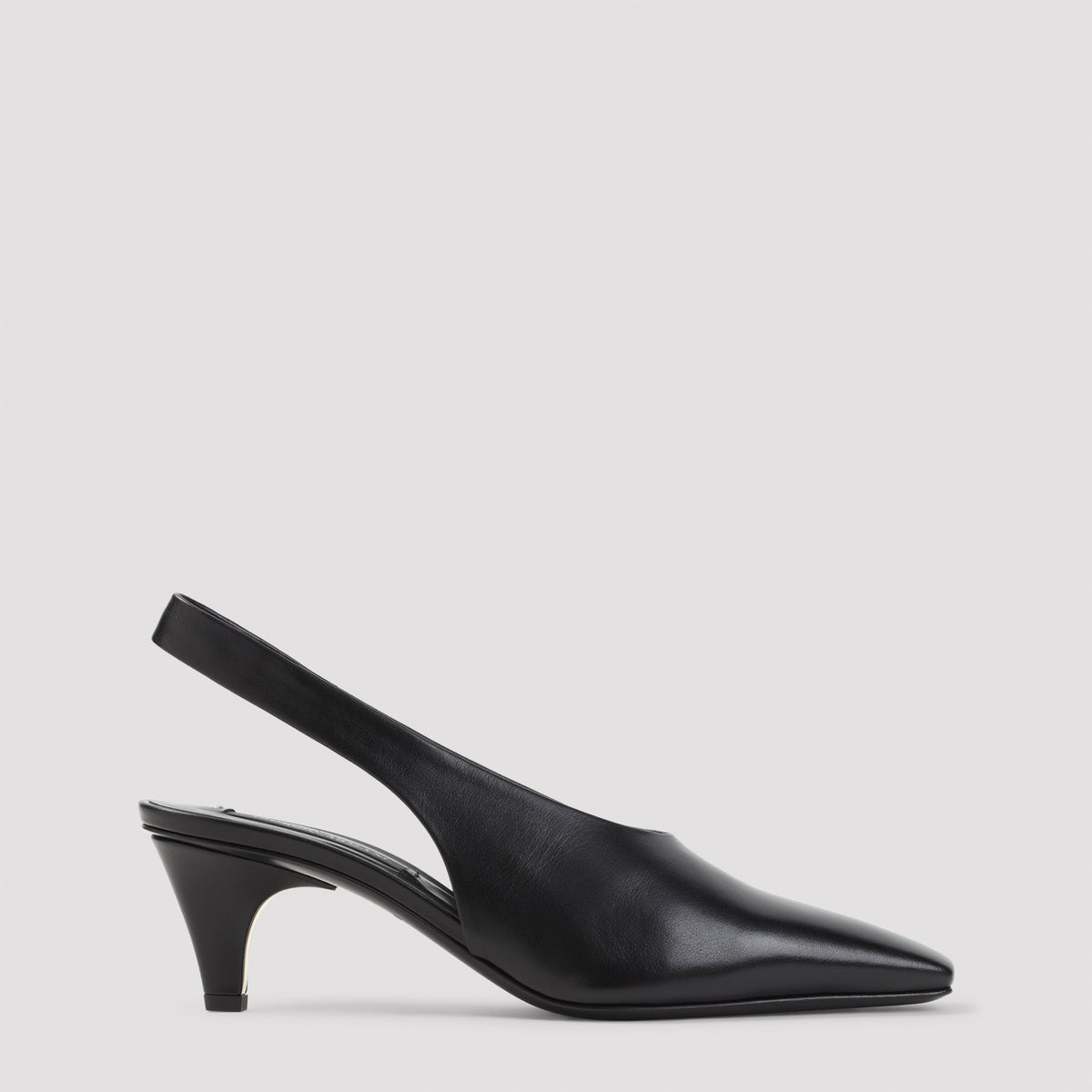 Giorgio Armani Nappa Decolletè Women