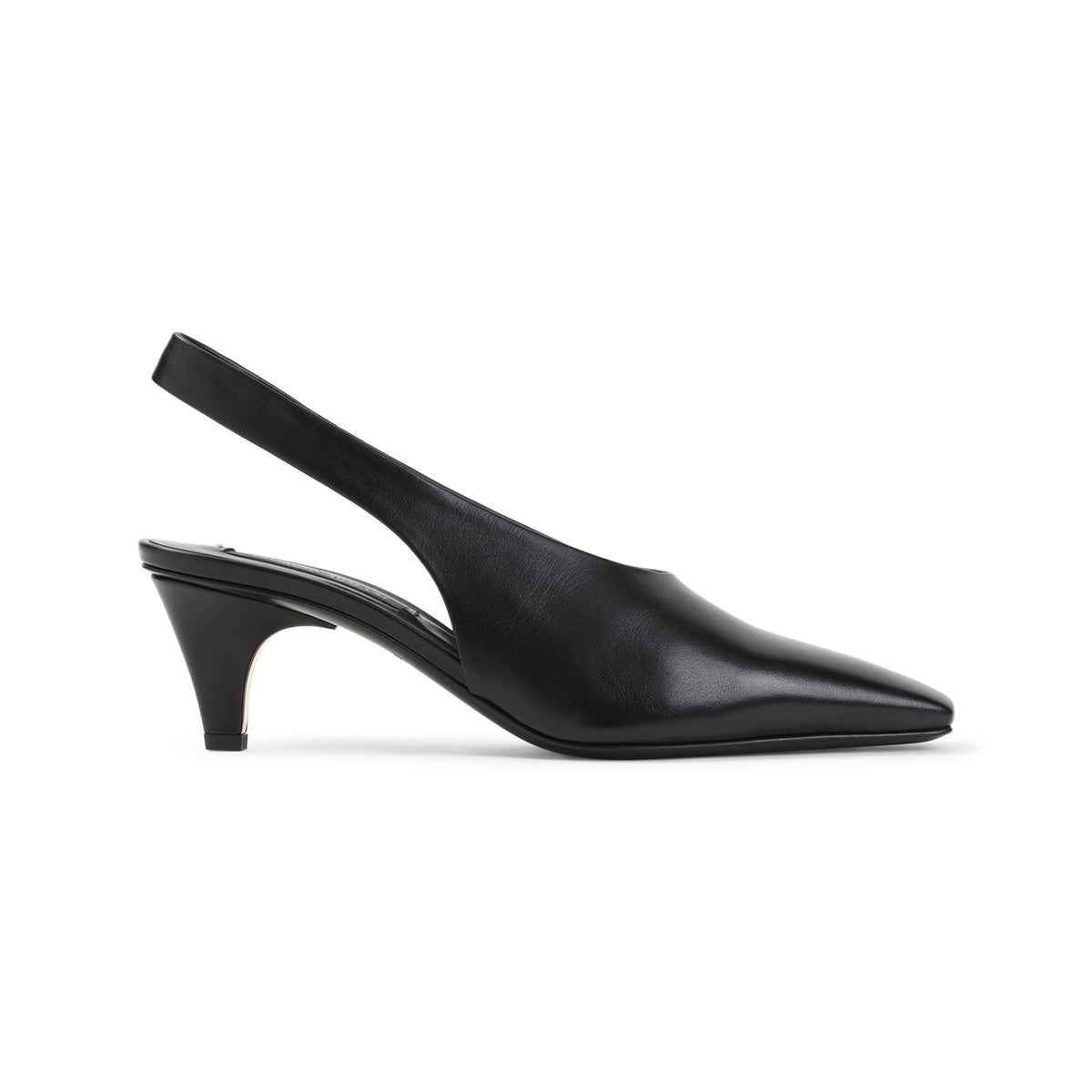 Giorgio Armani Nappa Decolletè Women