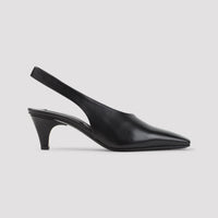 Giorgio Armani Nappa Decolletè Women