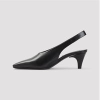 Giorgio Armani Nappa Decolletè Women
