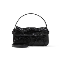 ACNE STUDIOS Acne Studios Multipocket Micro Crossbody Bag Women