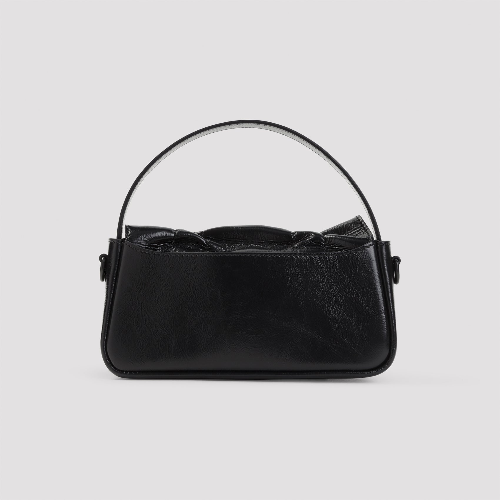 ACNE STUDIOS Acne Studios Multipocket Micro Crossbody Bag Women
