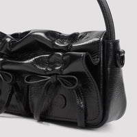 ACNE STUDIOS Acne Studios Multipocket Micro Crossbody Bag Women