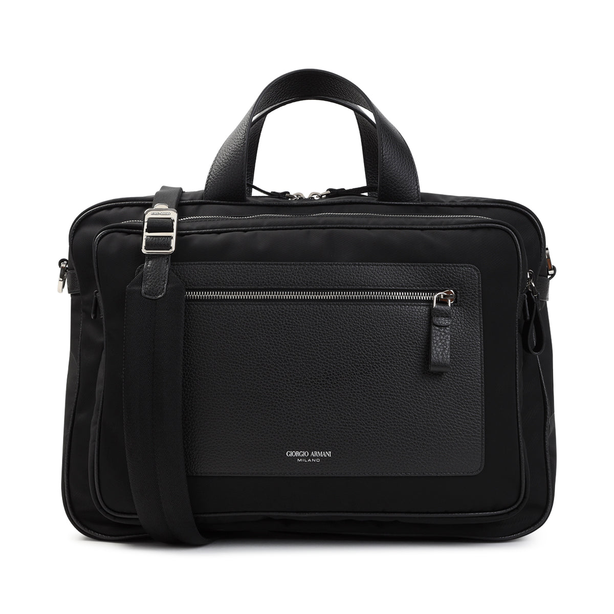 Giorgio Armani Briefcase Bag Men