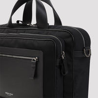 Giorgio Armani Briefcase Bag Men
