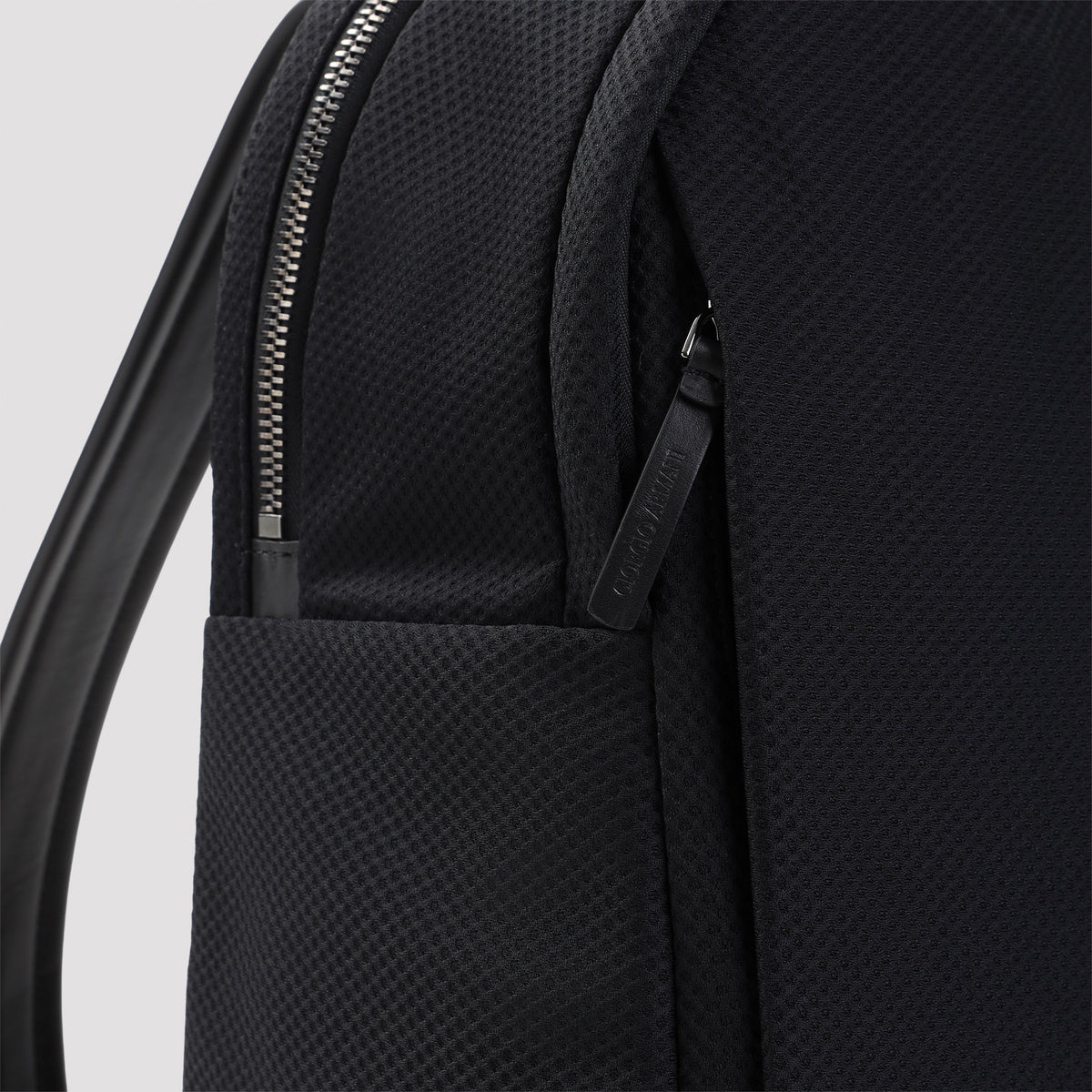 Giorgio Armani Backpack Men