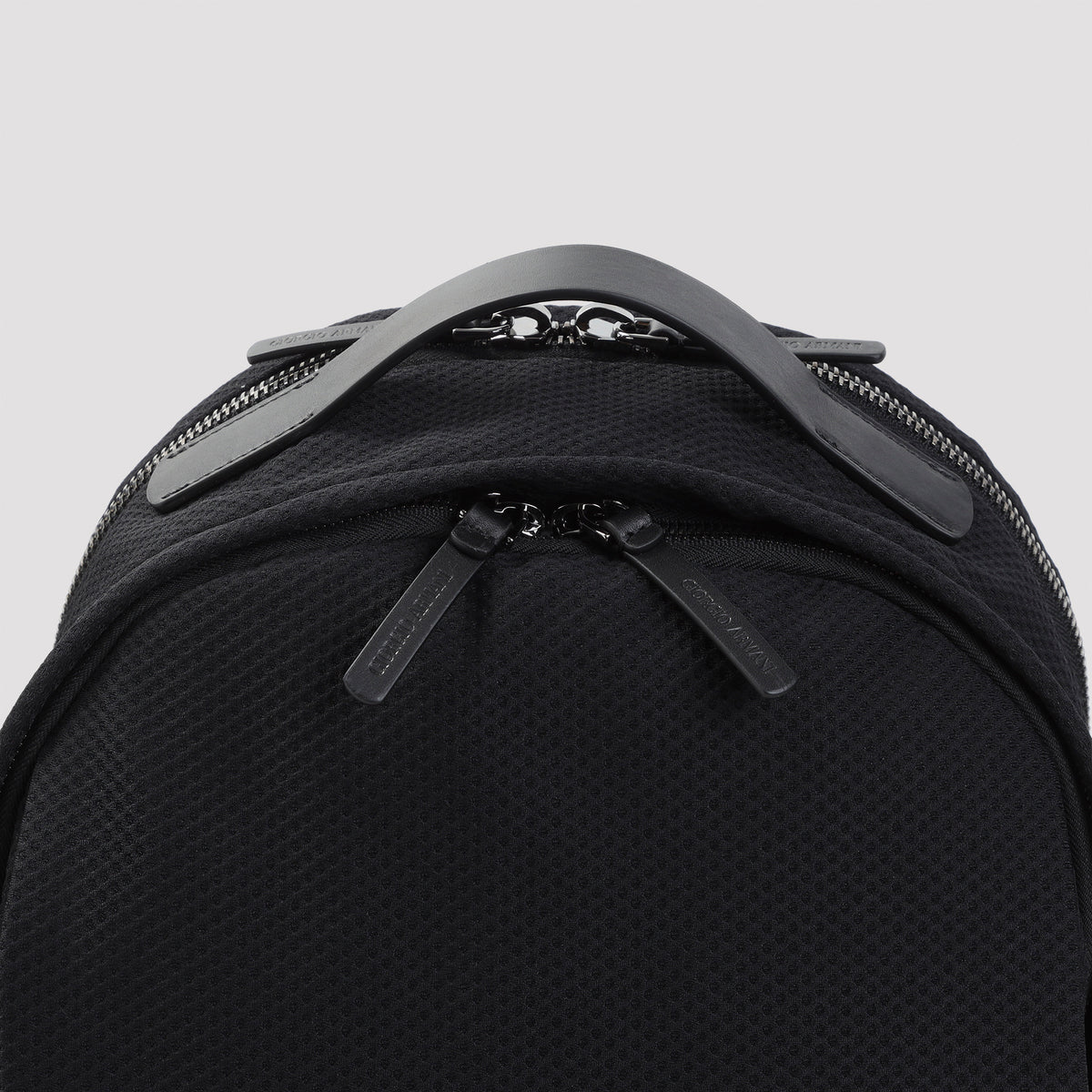 Giorgio Armani Backpack Men