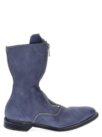 GUIDI Guidi Women '310' Ankle Boots
