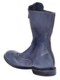 GUIDI Guidi Women '310' Ankle Boots