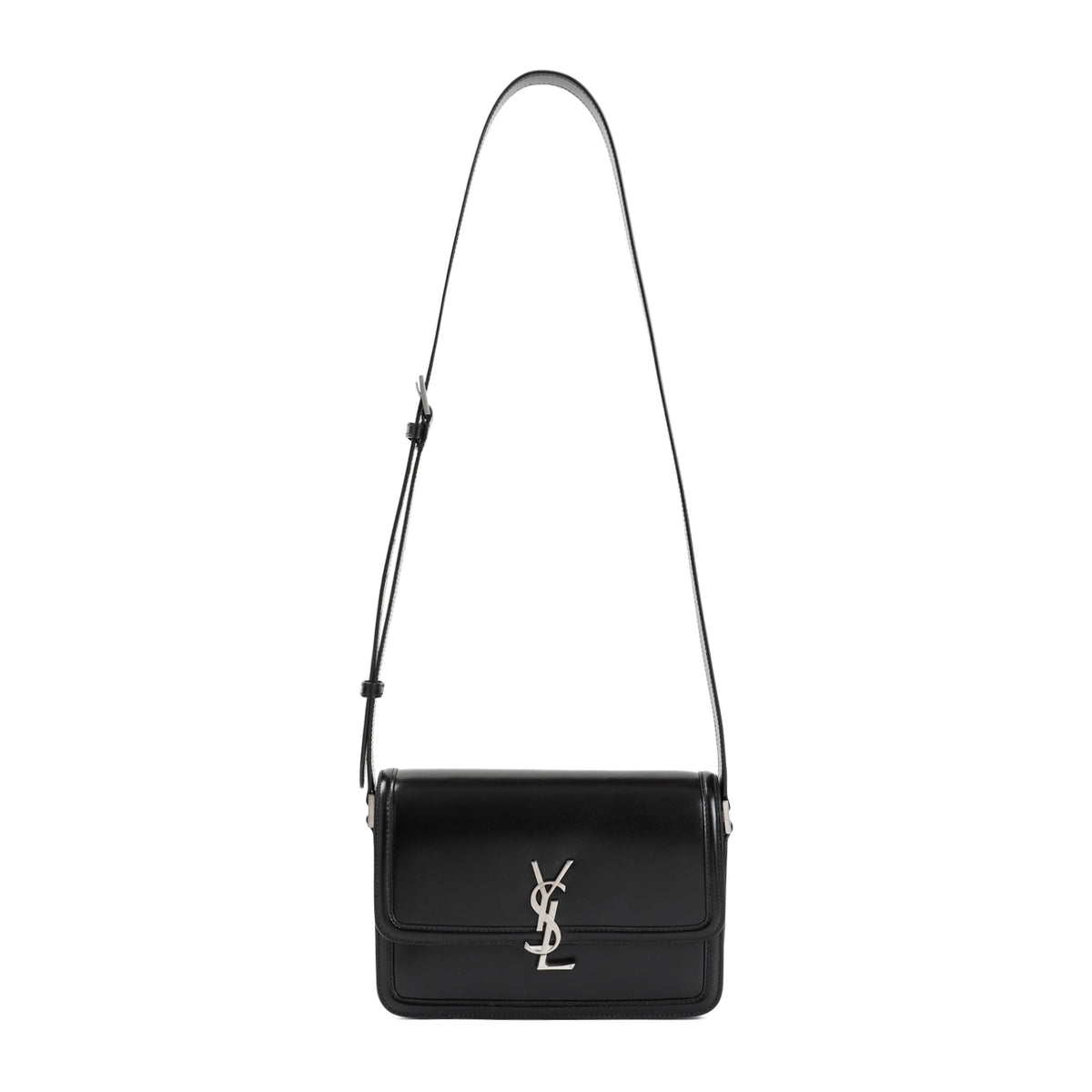Saint Laurent Solferino Handbag Unisex
