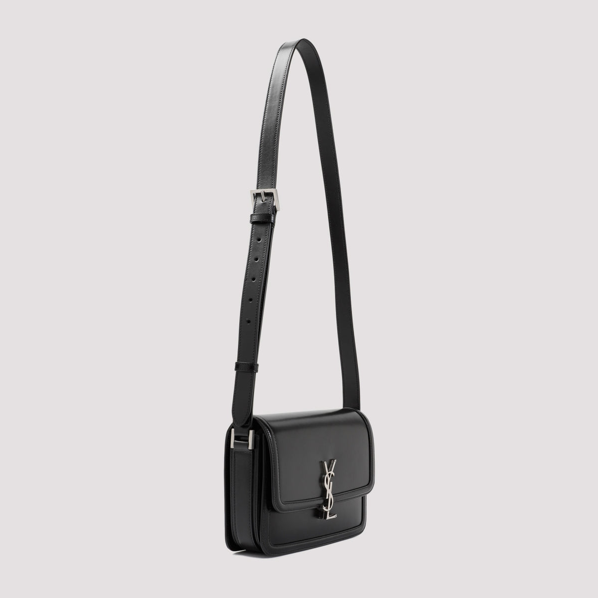 Saint Laurent Solferino Handbag Unisex