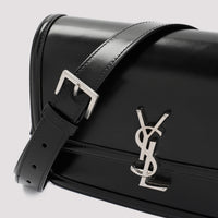 Saint Laurent Solferino Handbag Unisex