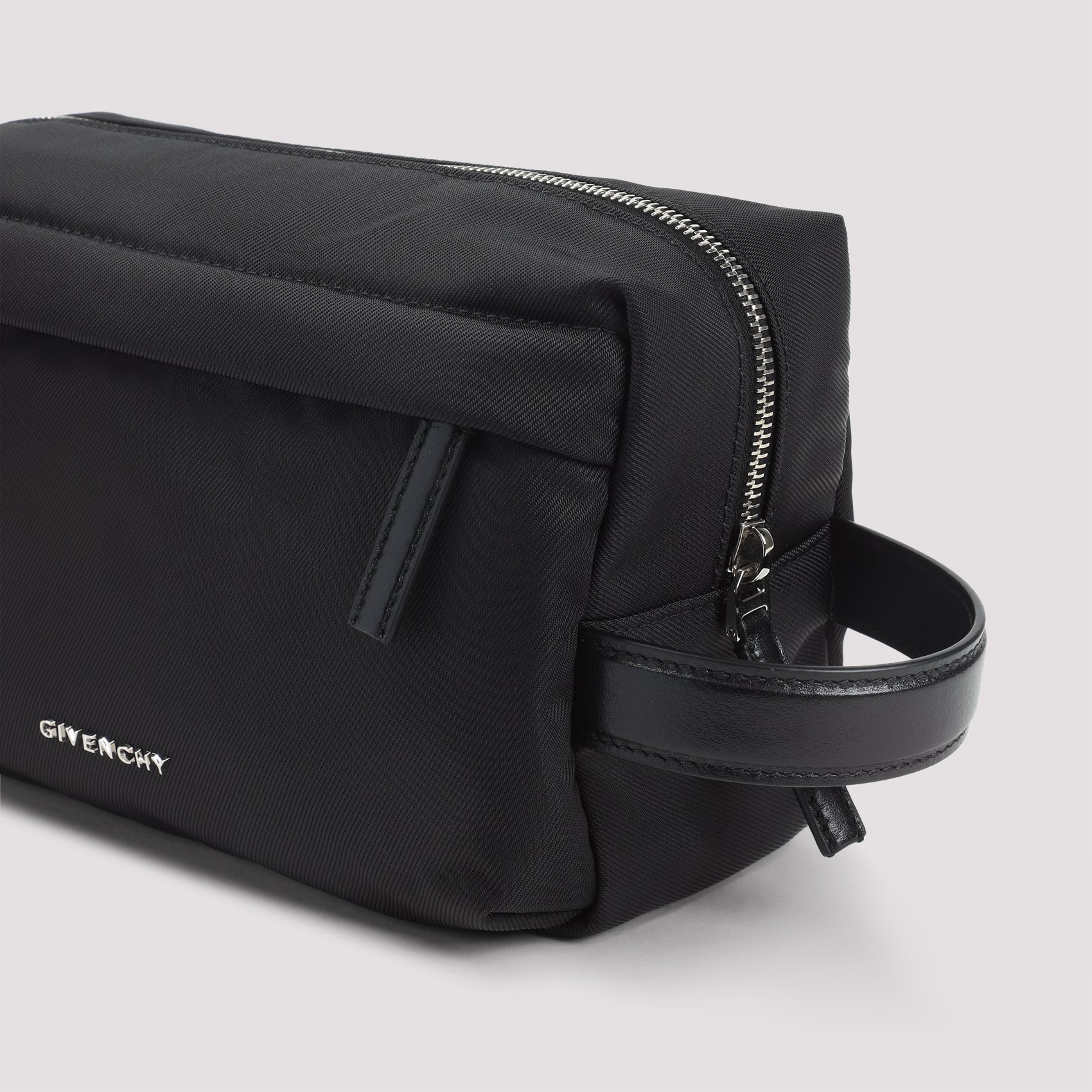 GIVENCHY Givenchy Polyamide Wash Bag Men