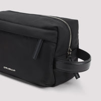 GIVENCHY Givenchy Polyamide Wash Bag Men