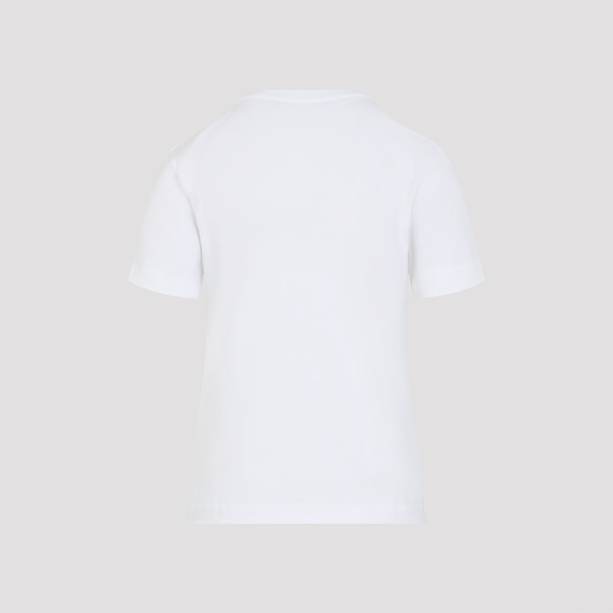 Jacquemus Le Grosgrain T-Shirt Women