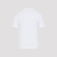 Jacquemus Le Grosgrain T-Shirt Women