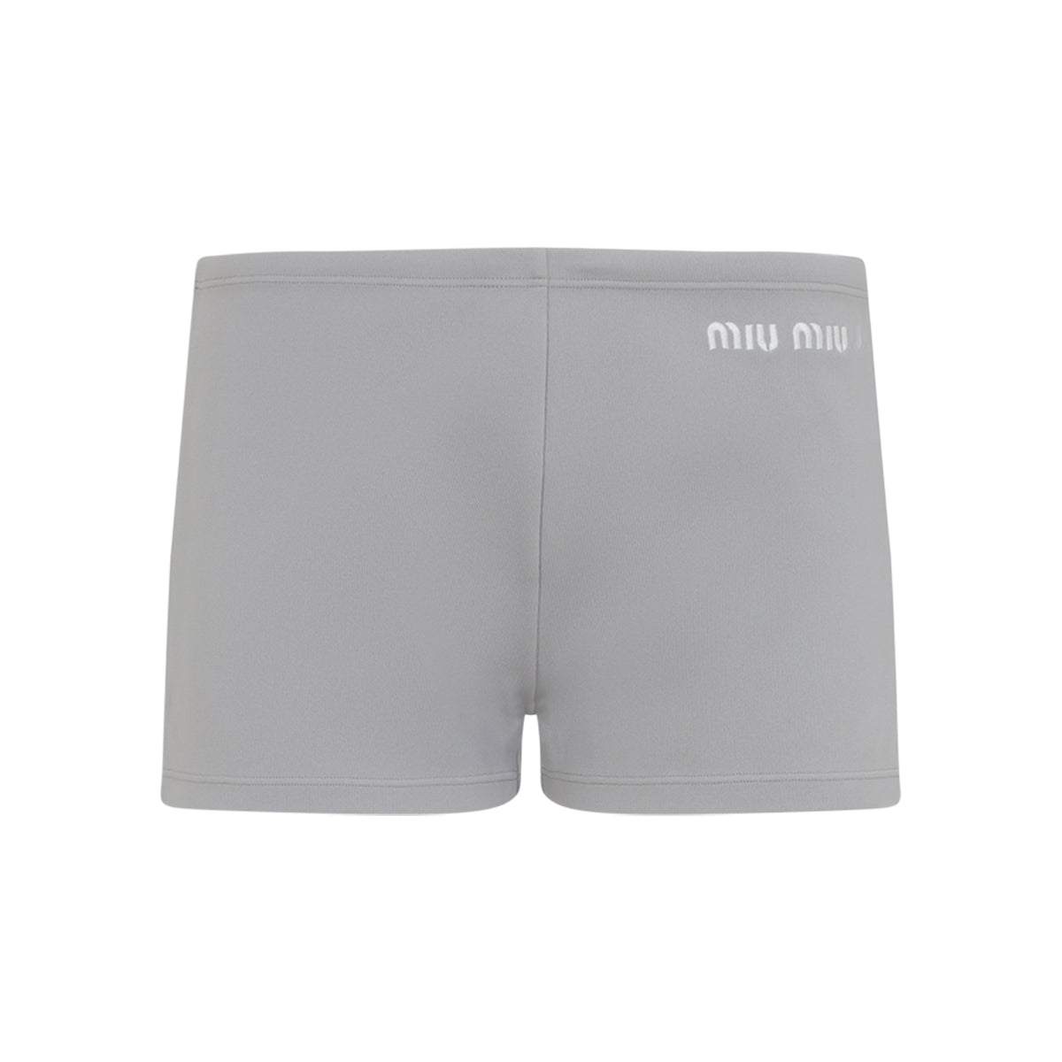 Miu Miu Polyamide Shorts Women