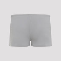 Miu Miu Polyamide Shorts Women