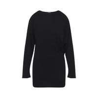 Jacquemus The Mistral Mini Dress Women