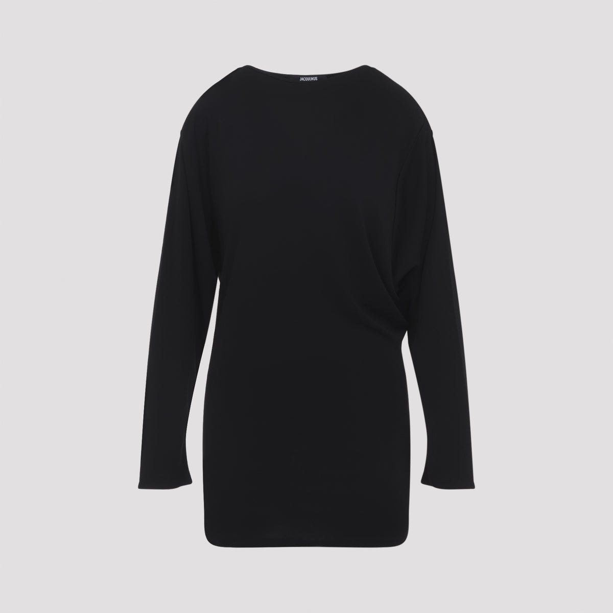 Jacquemus The Mistral Mini Dress Women
