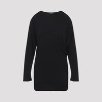 Jacquemus The Mistral Mini Dress Women
