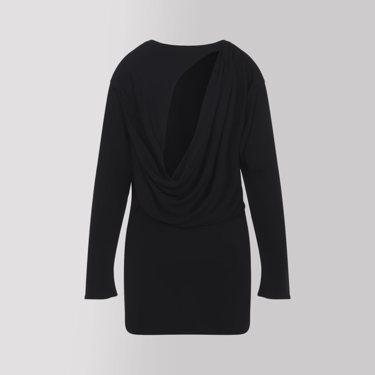 Jacquemus The Mistral Mini Dress Women