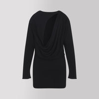 Jacquemus The Mistral Mini Dress Women