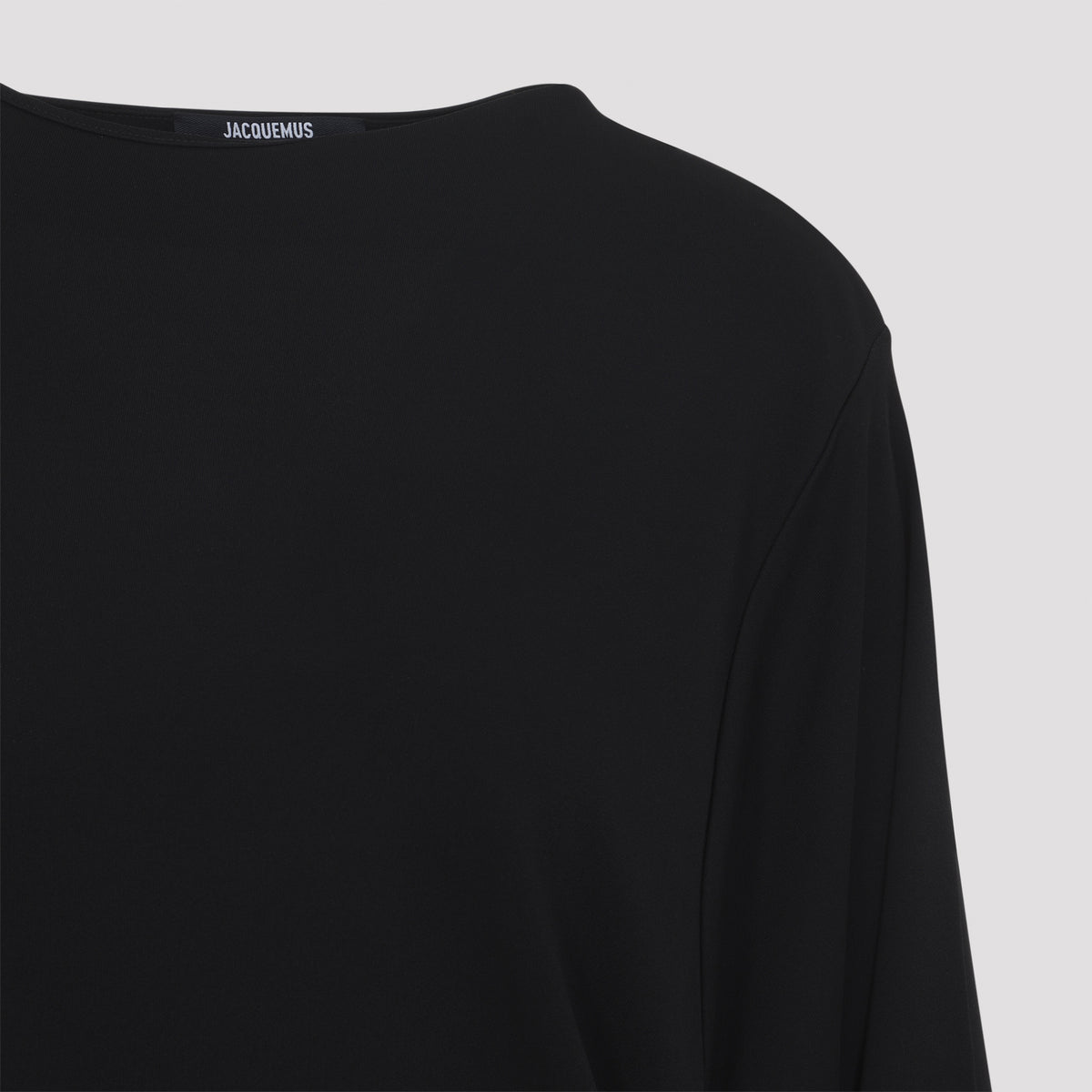 Jacquemus The Mistral Mini Dress Women