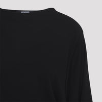 Jacquemus The Mistral Mini Dress Women