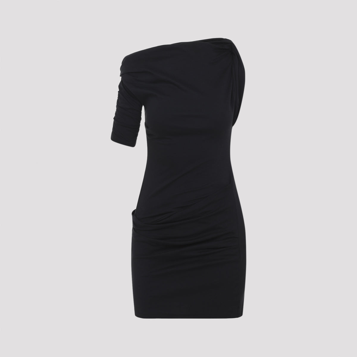 Jacquemus The Drapeado Mini Dress Women