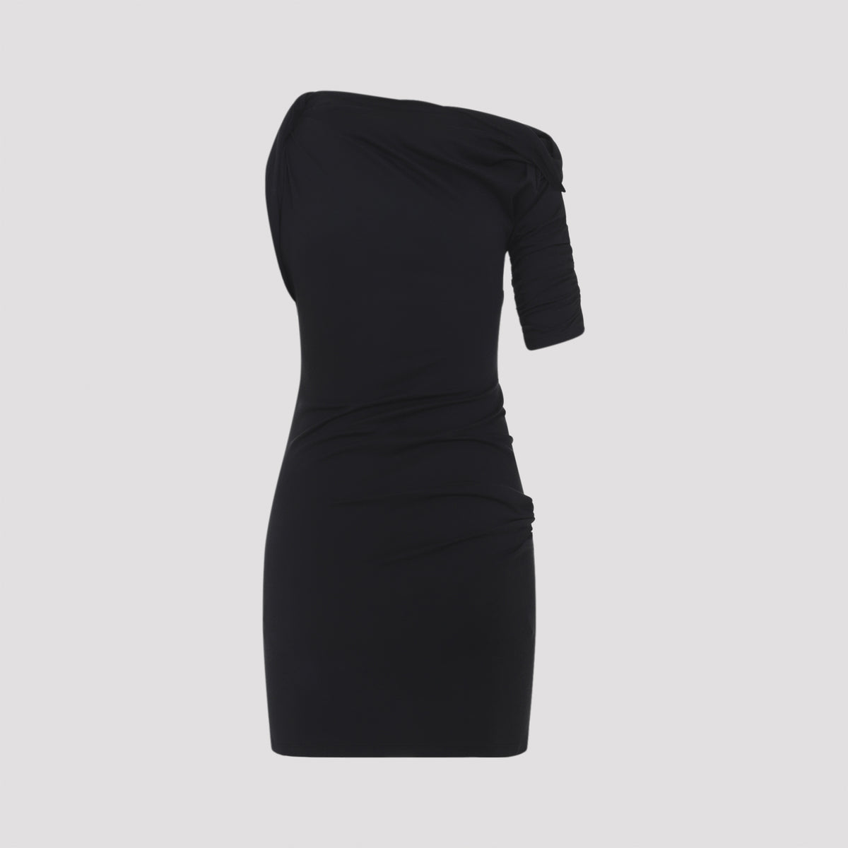 Jacquemus The Drapeado Mini Dress Women